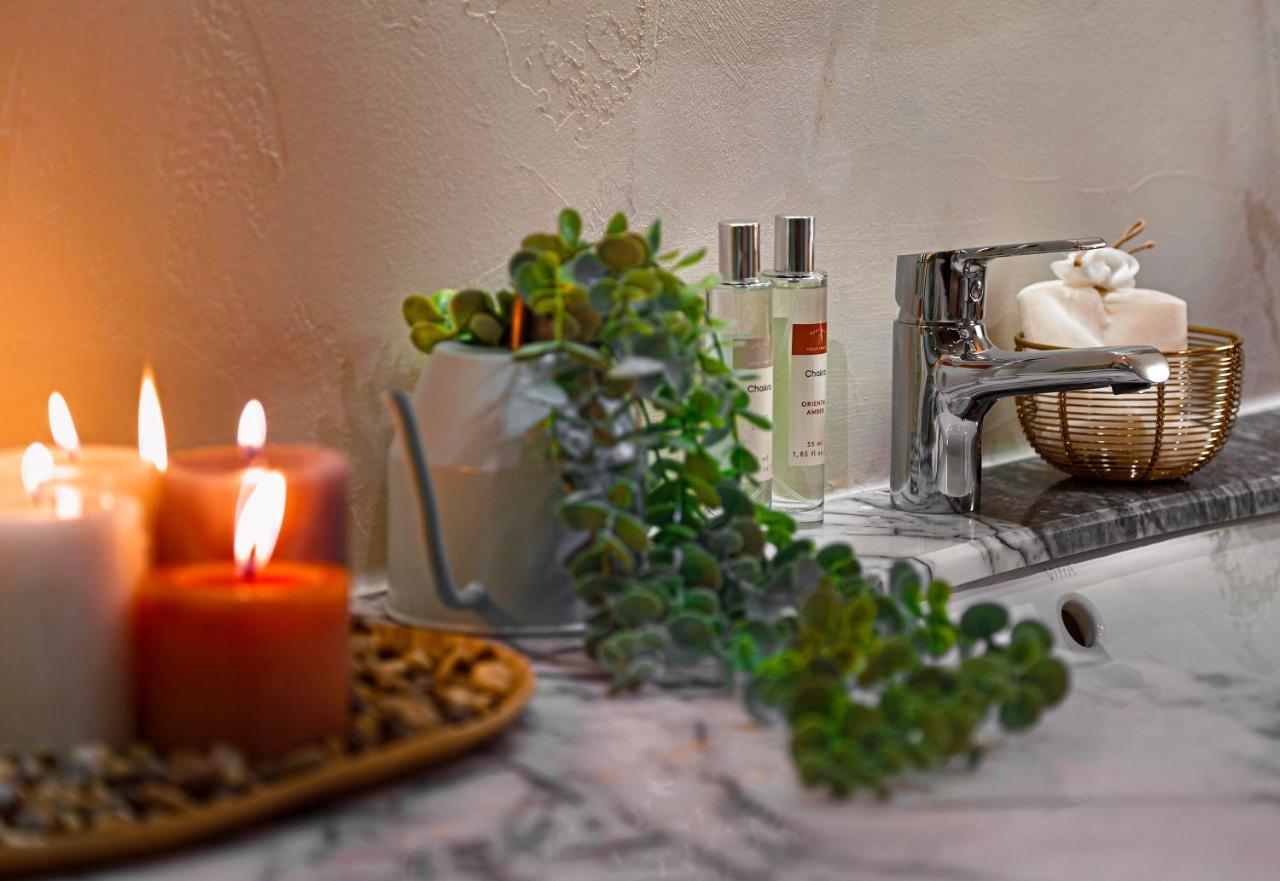 Wanda Vista Istanbul Hotel Luaran gambar Spa