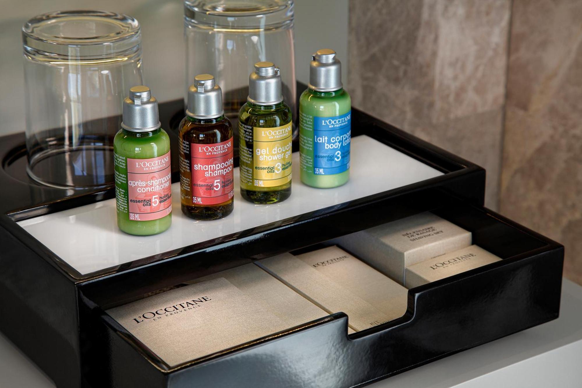 Wanda Vista Istanbul Hotel Luaran gambar