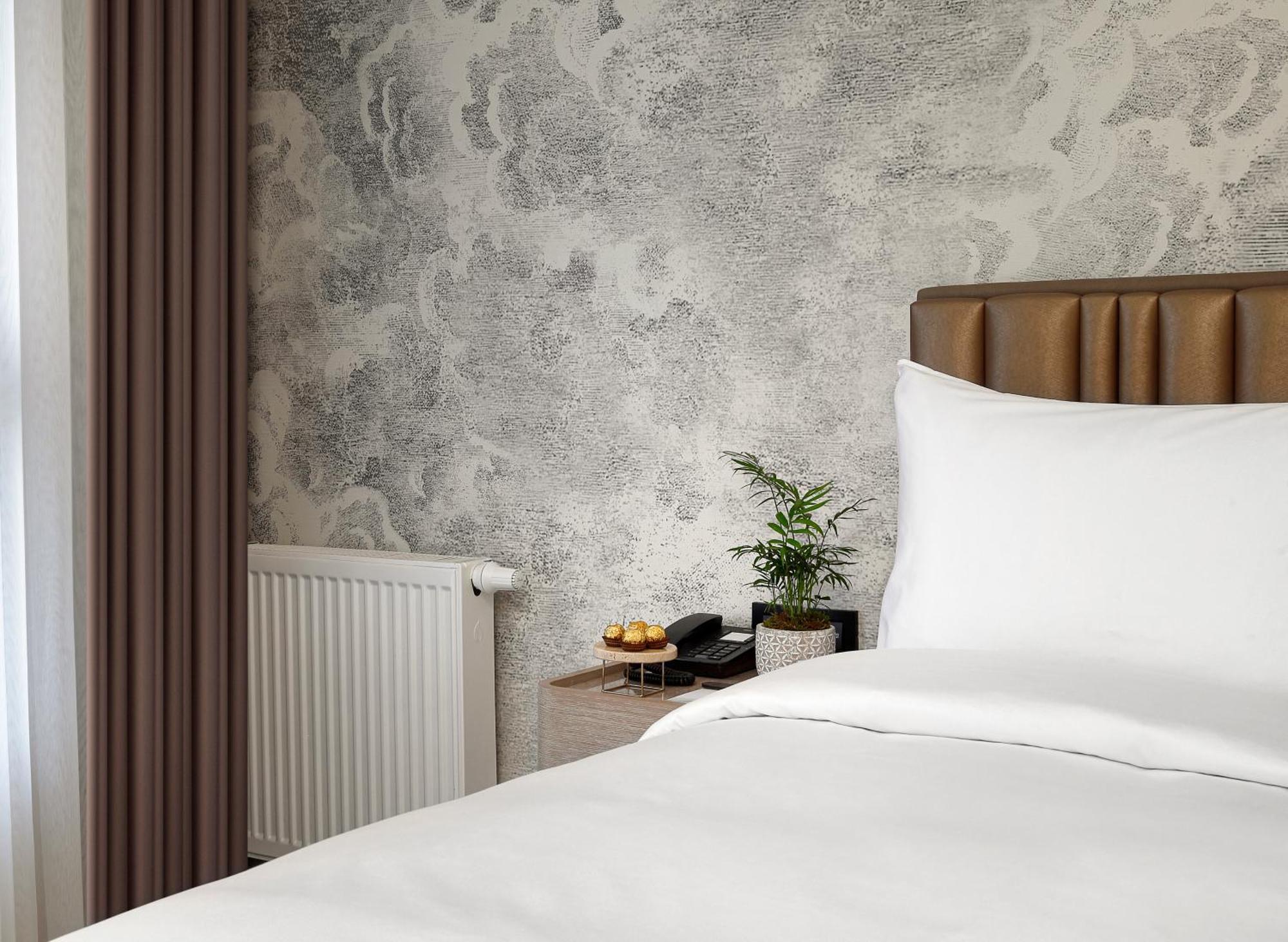 Wanda Vista Istanbul Hotel Luaran gambar